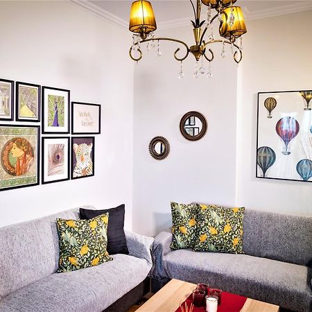 Eunoia Luxury Apartment Θεσσαλονίκη Εξωτερικό φωτογραφία