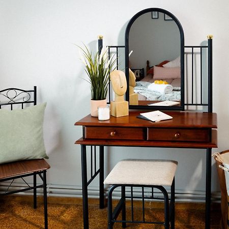 Eunoia Luxury Apartment Θεσσαλονίκη Εξωτερικό φωτογραφία