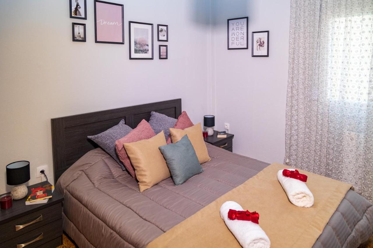 Eunoia Luxury Apartment Θεσσαλονίκη Εξωτερικό φωτογραφία