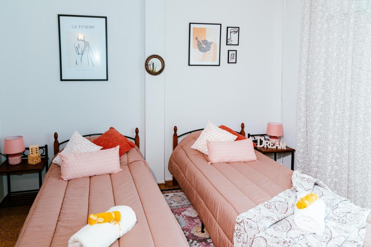 Eunoia Luxury Apartment Θεσσαλονίκη Εξωτερικό φωτογραφία